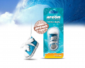 Ароматизатор повітря Areon Fresh Wave Ocean