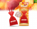 Ароматизатор повітря Areon Pearls Peach