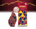 Ароматизатор повітря Areon Mosaic Aristocrat AM01