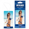 Ароматизатор воздуха Areon Sexy Fresh New Car ASF03