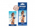 Ароматизатор воздуха Areon Sexy Fresh New Car ASF03