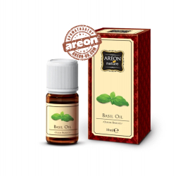 Эфирное масло Areon Basil Базилик 10ml