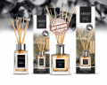 Аромадиффузор Areon Home Perfumes Black Crystal 50мл HP3