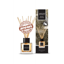 Аромадиффузор Areon Home Perfumes Black Crystal 50мл