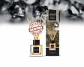 Аромадиффузор Areon Home Perfumes Black Crystal 50мл HP3