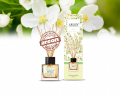 Аромадиффузор Areon Home Perfumes Garden Jasmine 50мл BHP05
