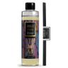 Наповнювач для аромадифузору Areon Home Perfumes Refill Exclusive Precious Leather 260мл CVE02