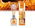 Аромадиффузор Areon Home Perfumes Honey 150мл HRS20