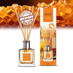 Аромадиффузор Areon Home Perfumes Honey 150мл