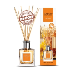 Аромадиффузор Areon Home Perfumes Honey 150мл