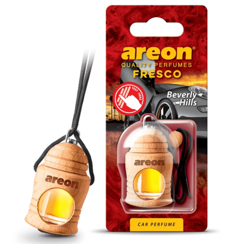 Ароматизатор повітря Areon Fresco Beverly Hills