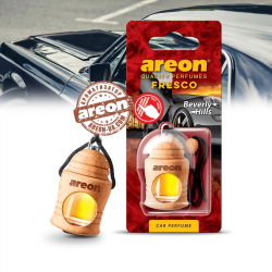 Ароматизатор повітря Areon Fresco Beverly Hills