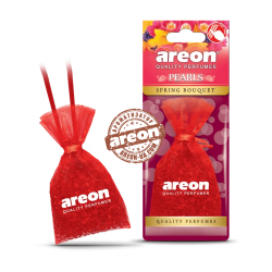 Ароматизатор повітря Areon Pearls Spring Bouquet
