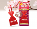 Ароматизатор повітря Areon Pearls Spring Bouquet