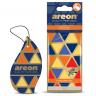 Ароматизатор повітря Areon Mosaic Charismatic AM02