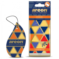 Ароматизатор воздуха Areon Mosaic Charismatic