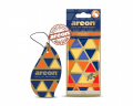 Ароматизатор повітря Areon Mosaic Charismatic AM02
