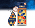 Ароматизатор повітря Areon Mosaic Charismatic AM02