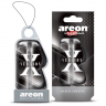 Ароматизатор повітря Areon Liquid X-Version 8.5ml Black Crystal LCX01