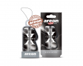 Ароматизатор повітря Areon Liquid X-Version 8.5ml Black Crystal LCX01