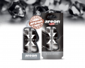 Ароматизатор повітря Areon Liquid X-Version 8.5ml Black Crystal LCX01