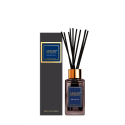 Аромадиффузор Areon Home Perfume Premium Verano Azul 85мл (дата до 09.2022)