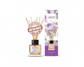 Аромадифузор Areon Home Perfume Garden Violet 50мл BHP04