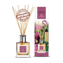 Аромадиффузор Areon Home Perfumes Miel de Violettes 150мл