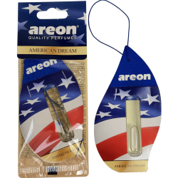 Ароматизатор воздуха Areon Mon Liquid 5 ml American Dream