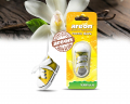 Ароматизатор повітря Areon Fresh Wave Vanilla