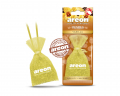 Ароматизатор воздуха Areon Pearls Vanilla ABP02