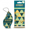 Ароматизатор повітря Areon Mosaic Fine Tobacco AM03
