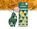 Ароматизатор повітря Areon Mosaic Fine Tobacco AM03