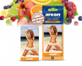 Ароматизатор воздуха Areon Sexy Fresh Tutti frutti ASF05