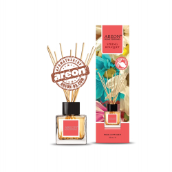 Аромадиффузор Areon Home Perfumes Spring Bouquet 50мл