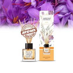 Аромадифузор Areon Home Perfume Garden Saffron 50мл
