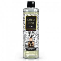 Наповнювач для аромадифузору Areon Home Perfumes Refill Exclusive Ecru 260мл