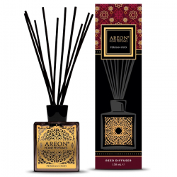 Аромадифузор Areon Home Perfumes Orient Persian Oud 150мл
