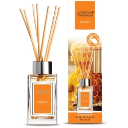 Аромадиффузор Areon Home Perfumes Honey 85мл