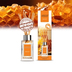 Аромадиффузор Areon Home Perfumes Honey 85мл
