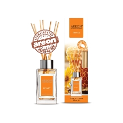 Аромадиффузор Areon Home Perfumes Honey 85мл