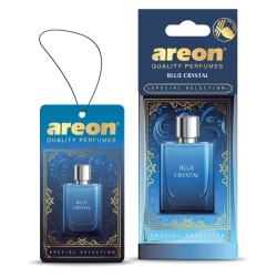 Ароматизатор Areon Special Selection Blue Crystal (дата до 09.2026)