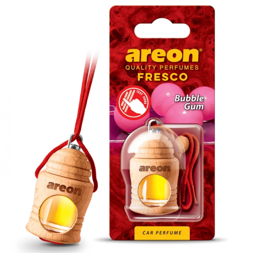 Ароматизатор повітря Areon Fresco Bubble Gum