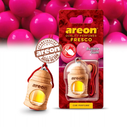 Ароматизатор повітря Areon Fresco Bubble Gum