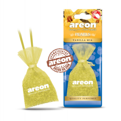 Ароматизатор повітря Areon Pearls Vanilla Mia