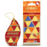 Ароматизатор повітря Areon Mosaic Sweet Gold AM04