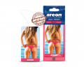 Ароматизатор воздуха Areon Sexy Fresh Tropical ASF06