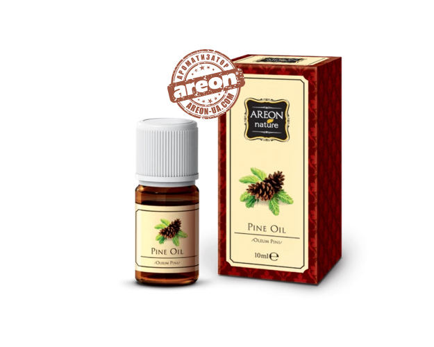Ефірна олія Areon Pine Хвоя 10ml EO-04
