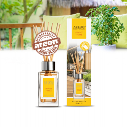 Аромадифузор Areon Home Perfume Sunny home 85мл