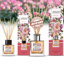 Аромадифузор Areon Home Perfume Garden Rose Valley 50мл
